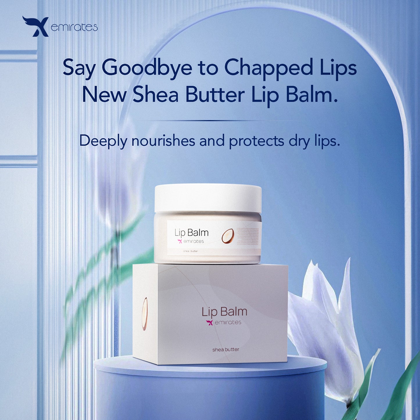 LIP BALM