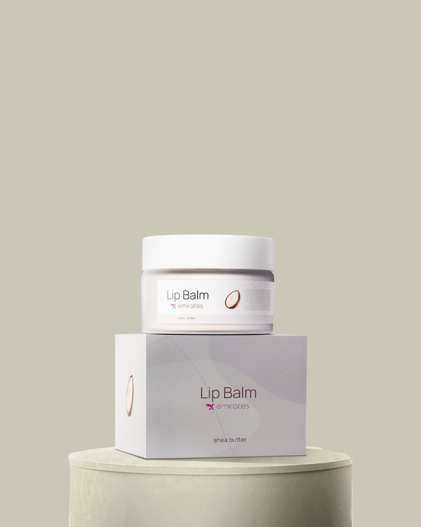 LIP BALM