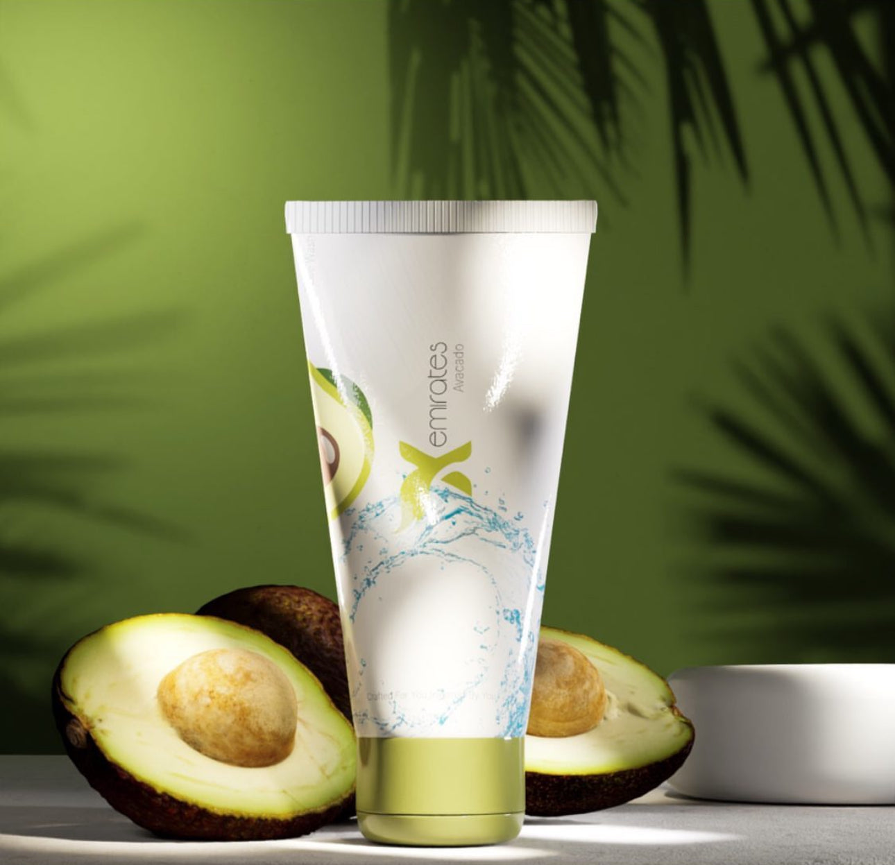 AVOCADO FACEWASH [IDEAL FOR ALL SKIN TYPES]