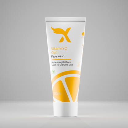 VITAMINC GEL FACEWASH