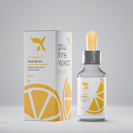 VITAMINC FACE SERUM