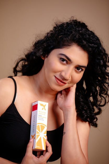 MOISTURIZER VITAMINC