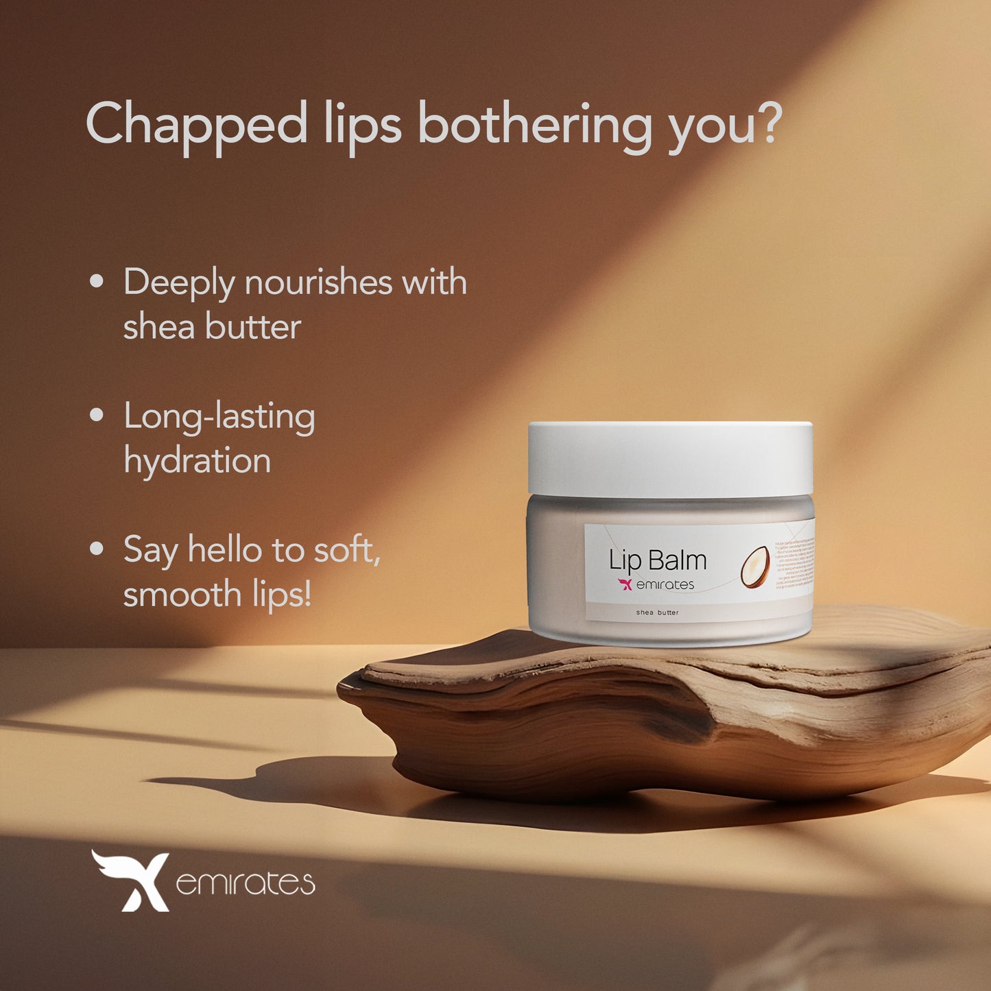 LIP BALM