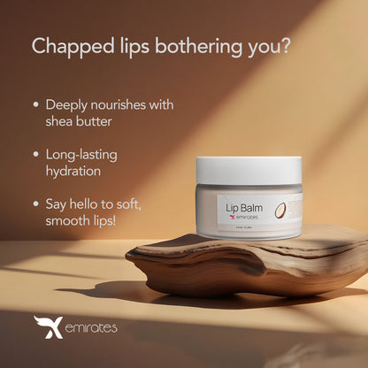 LIP BALM