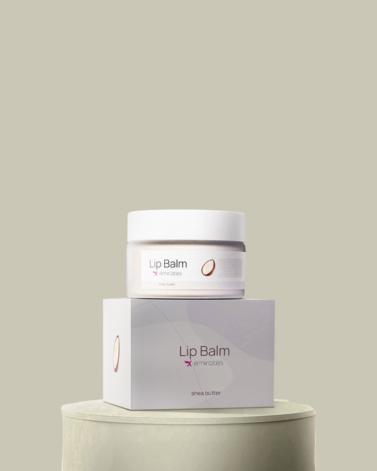 LIP BALM